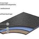 Линолеум Grabo Acoustic 6 Acoustic 6  | FLOORDEALER